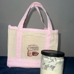 Meet your Posher, Casey